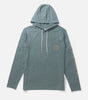 Tippet Pocket UV Hoodie Sunshirt