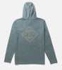 Tippet Pocket UV Hoodie Sunshirt