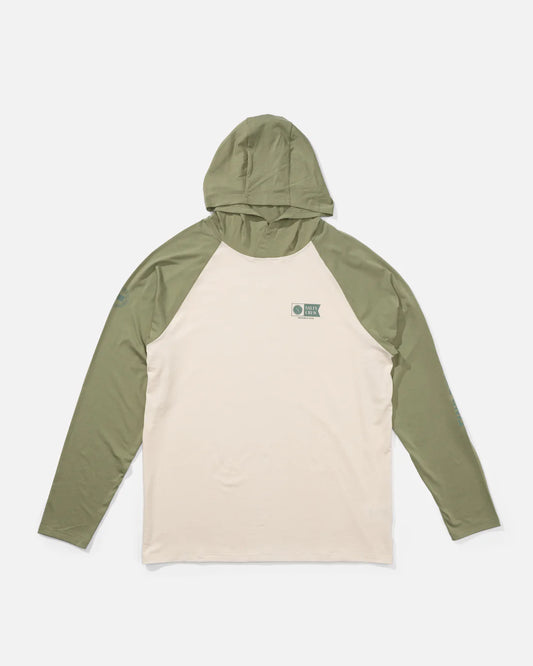 Salty Crew Mariner Lite UV Hoodie