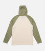 Salty Crew Mariner Lite UV Hoodie