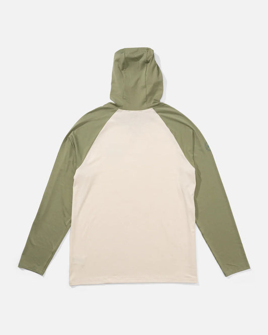 Salty Crew Mariner Lite UV Hoodie