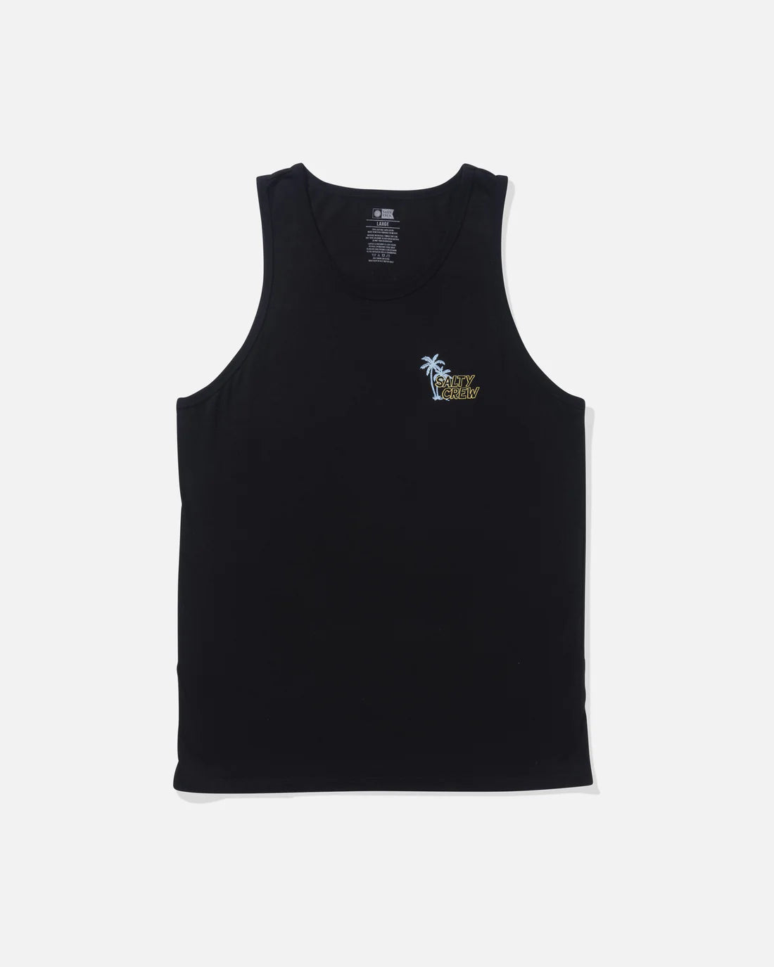 Salty Crew A Frame Tank