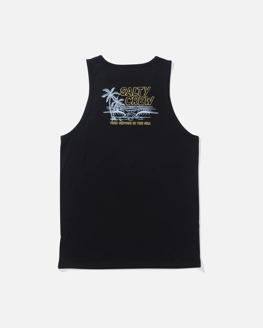 Salty Crew A Frame Tank