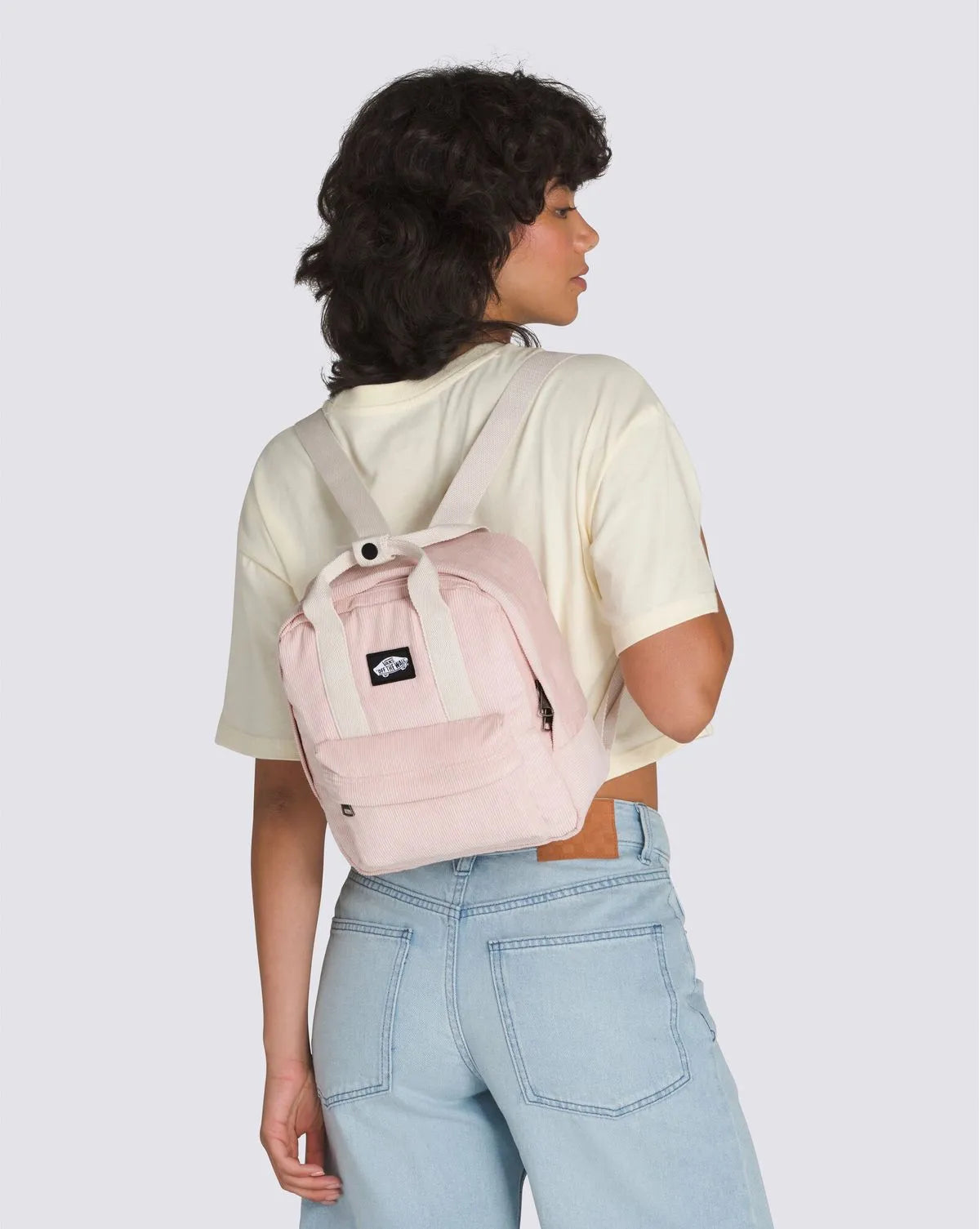 Vans Low Key Mini Backpack