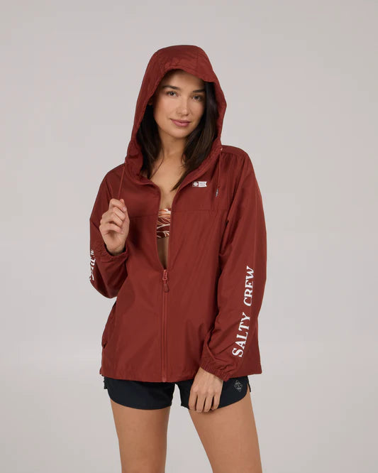 Frits Windbreaker