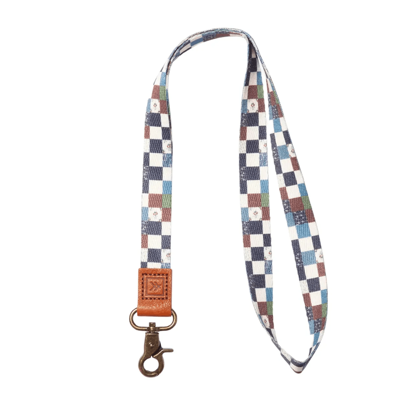 Neck Lanyard