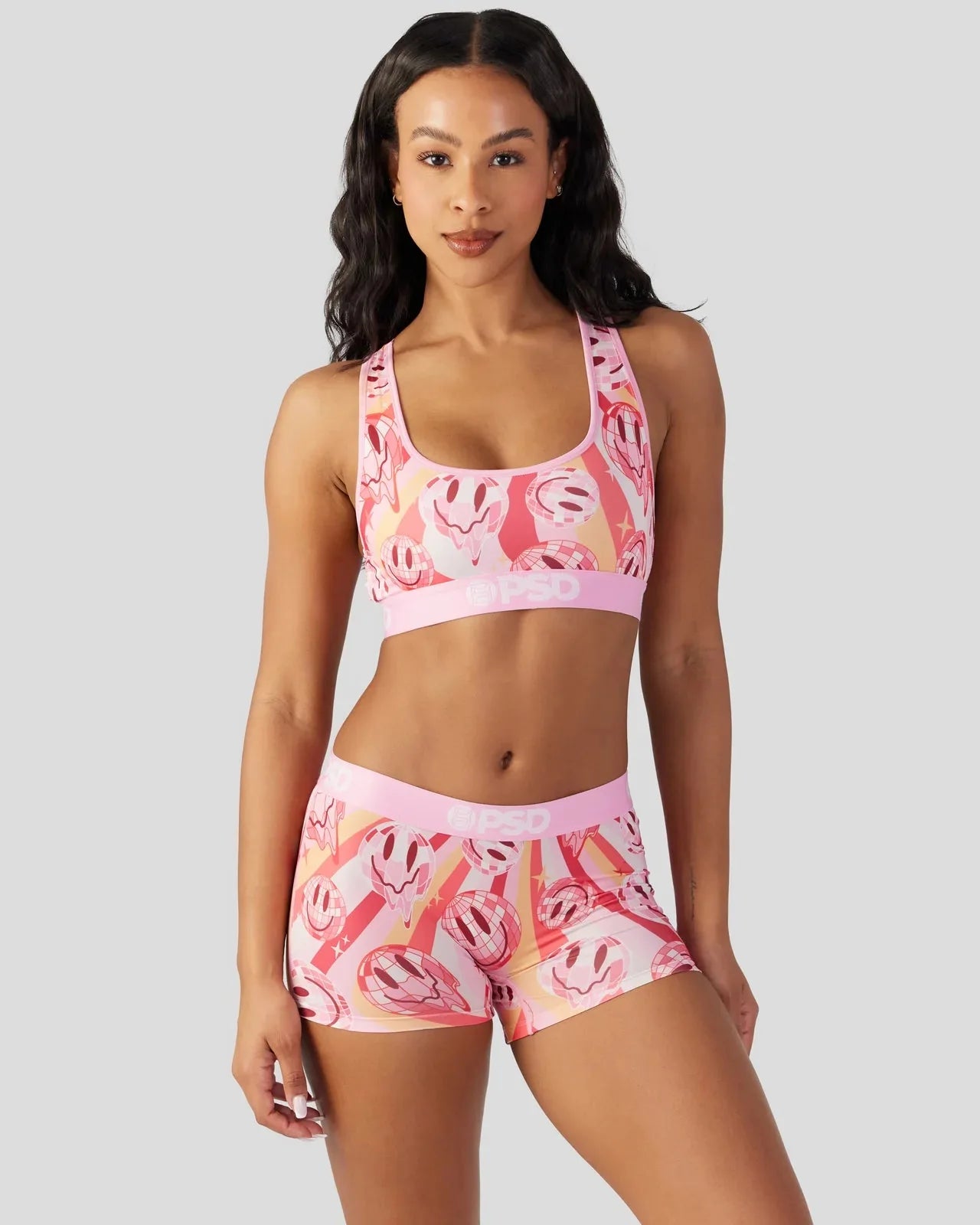 PSD Sports Bra
