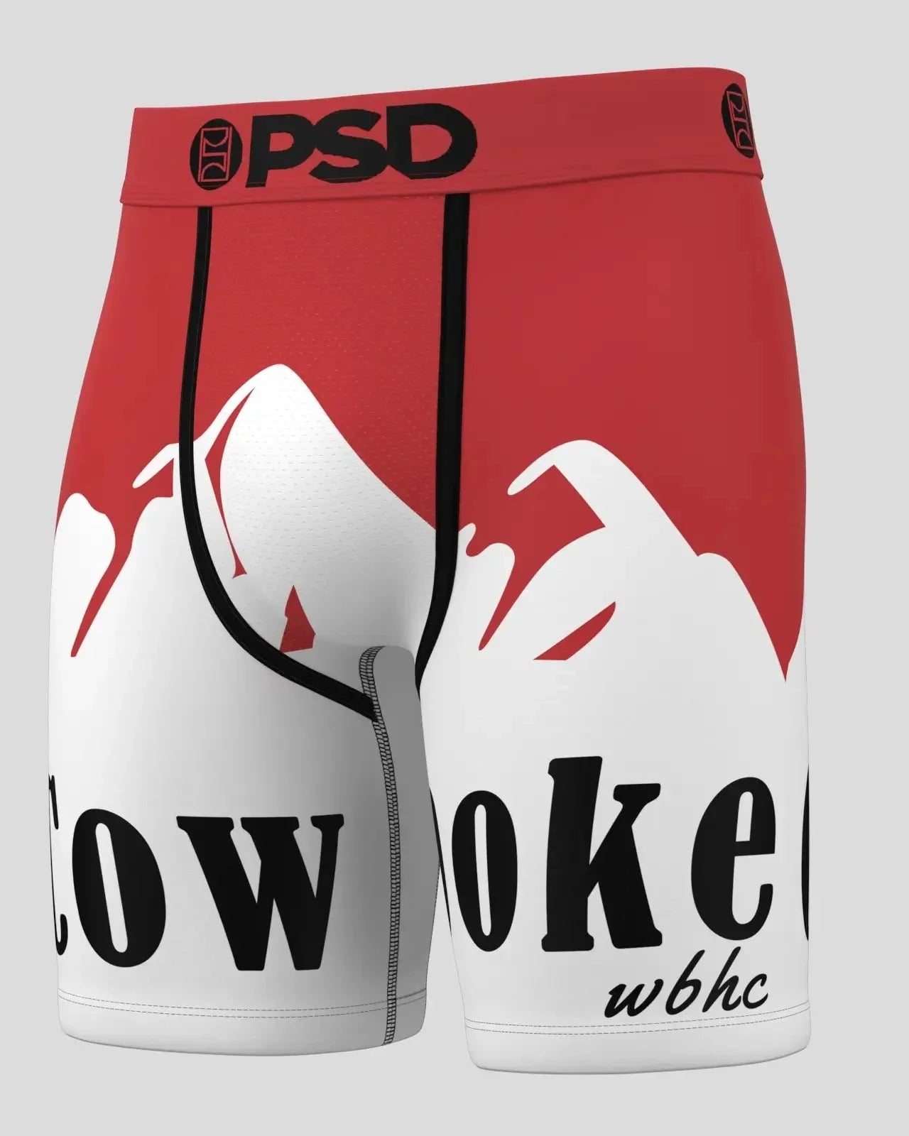 PSD Core Boxer/Brief