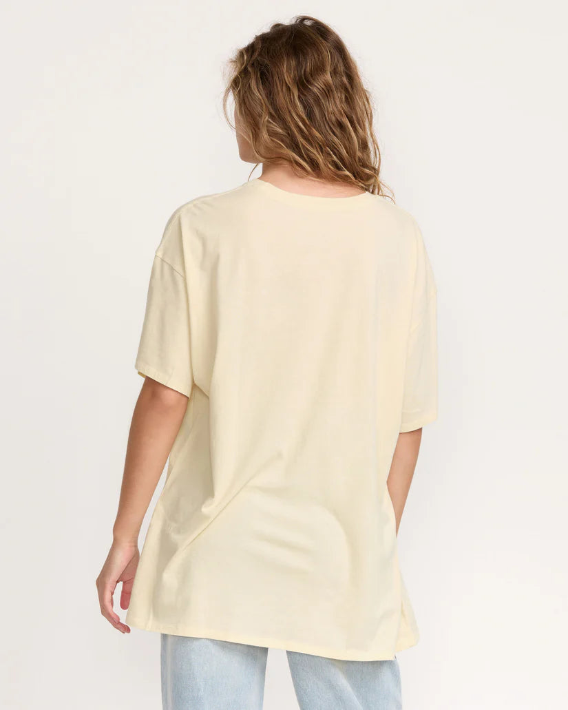 RVCA BAGGIE TEE