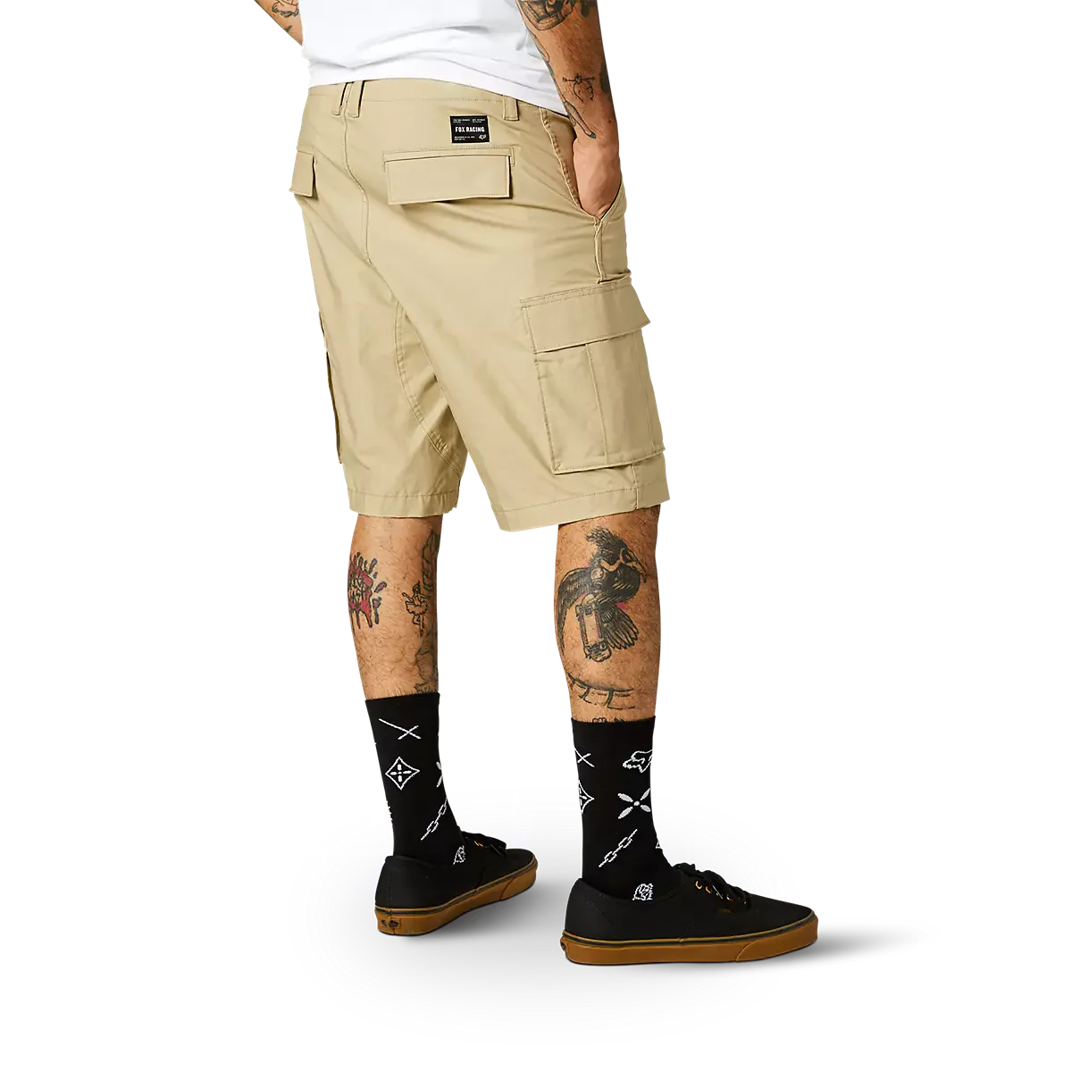 Slambozo Short 2.0