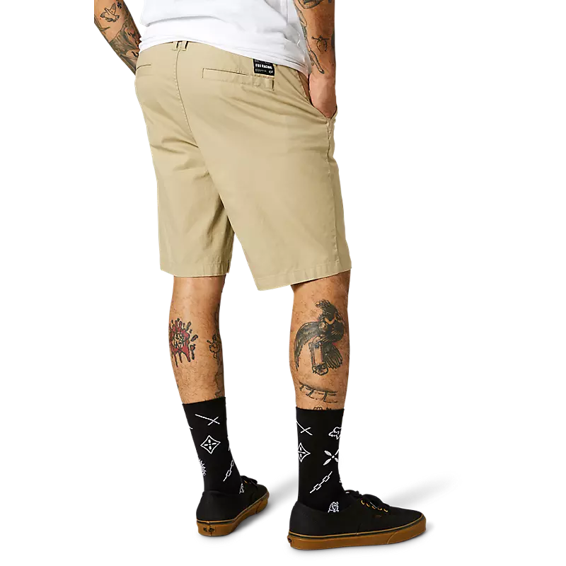 Essex Short 2.0