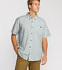 Billabong All Day Short Sleeve Shirt