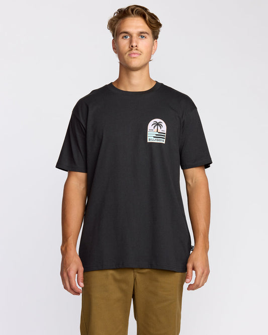 Billabong Portal Premium Tee