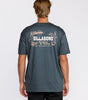 Billabong Desert Lounge Premium Short Sleeve T-Shirt