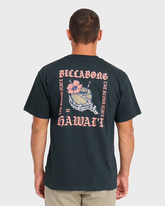 Billabong Mai Tai Hi Regular SS