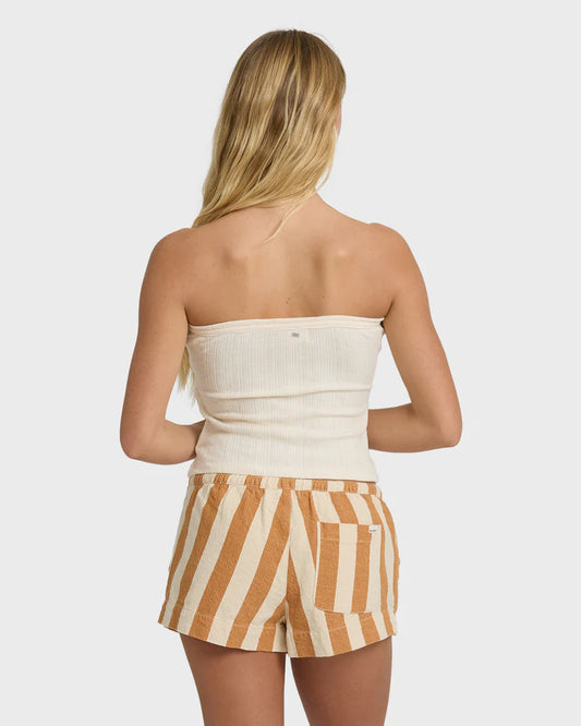 Billabong Women's Talley Tube Top