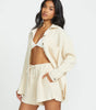 So Cozy Shorts
