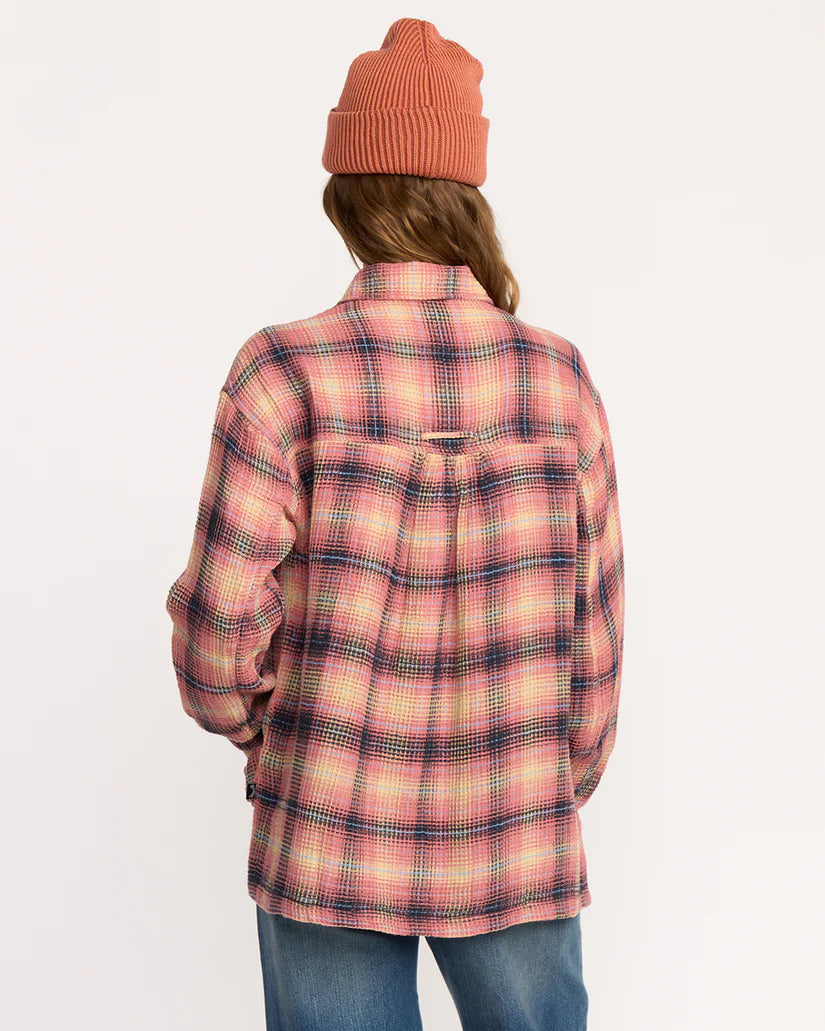 Billabong Women's Big Bear Woven