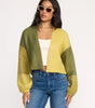 Billabong Block Out Cardigan