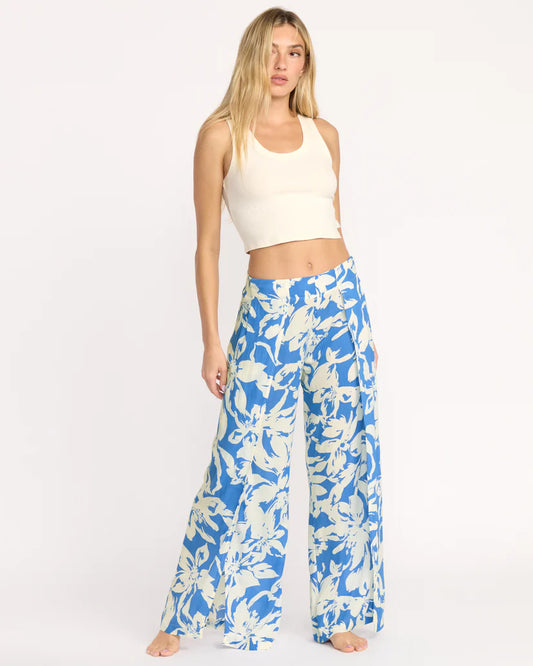 Billabong Split Spirit Elastic Waist Pants