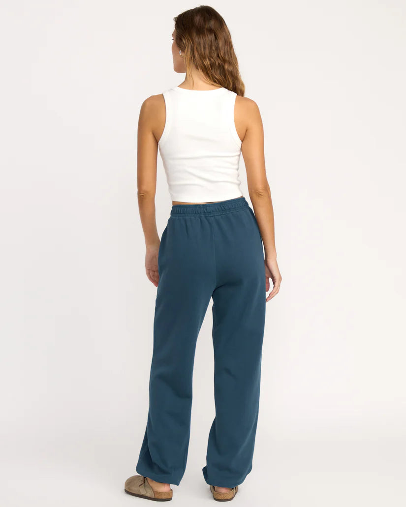 Billabong Women's Best Wishes Fleece Pants