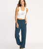 Billabong Women's Best Wishes Fleece Pants