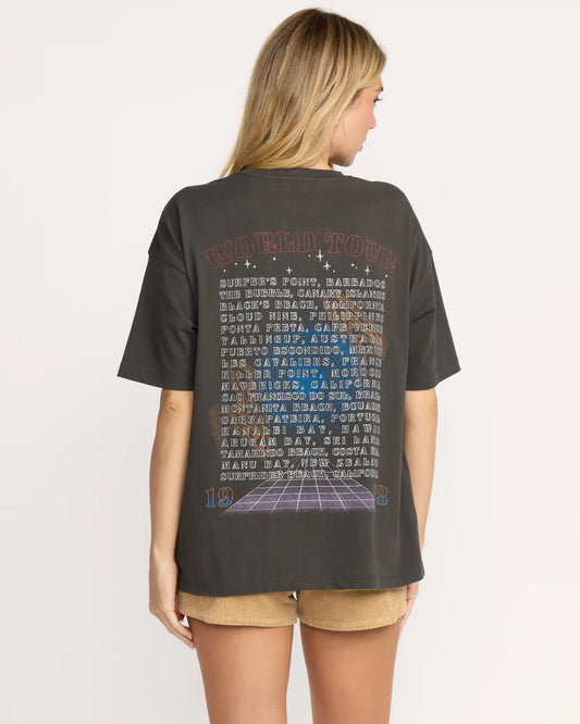 Billabong Focus Tour Tee