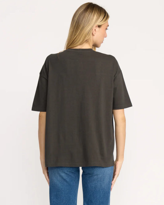 Billabong Women's My Sunny Girl T-Shirt
