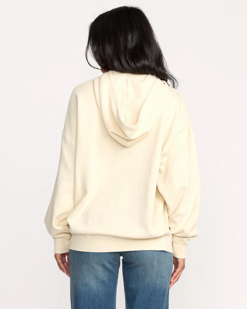 Billabong Hi Tide Dip Hoodie