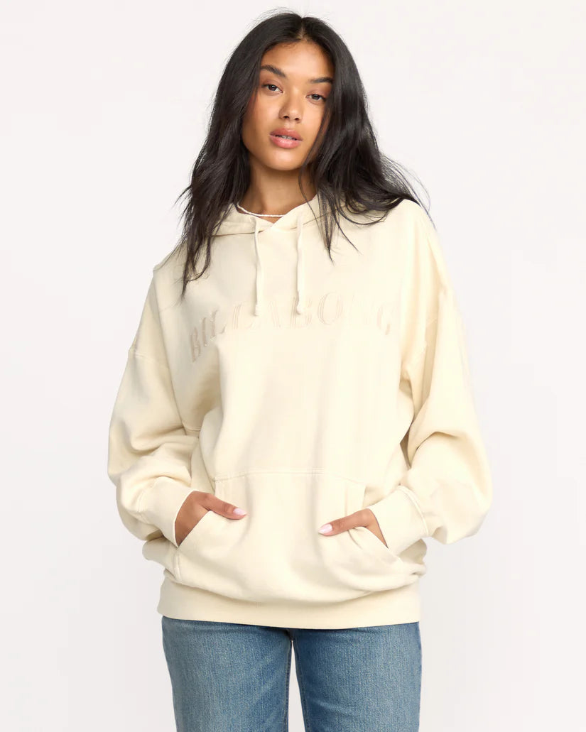 Billabong Hi Tide Dip Hoodie