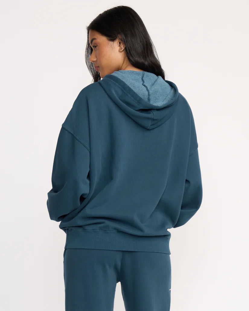Billabong Women's Best Wishes Hoodie