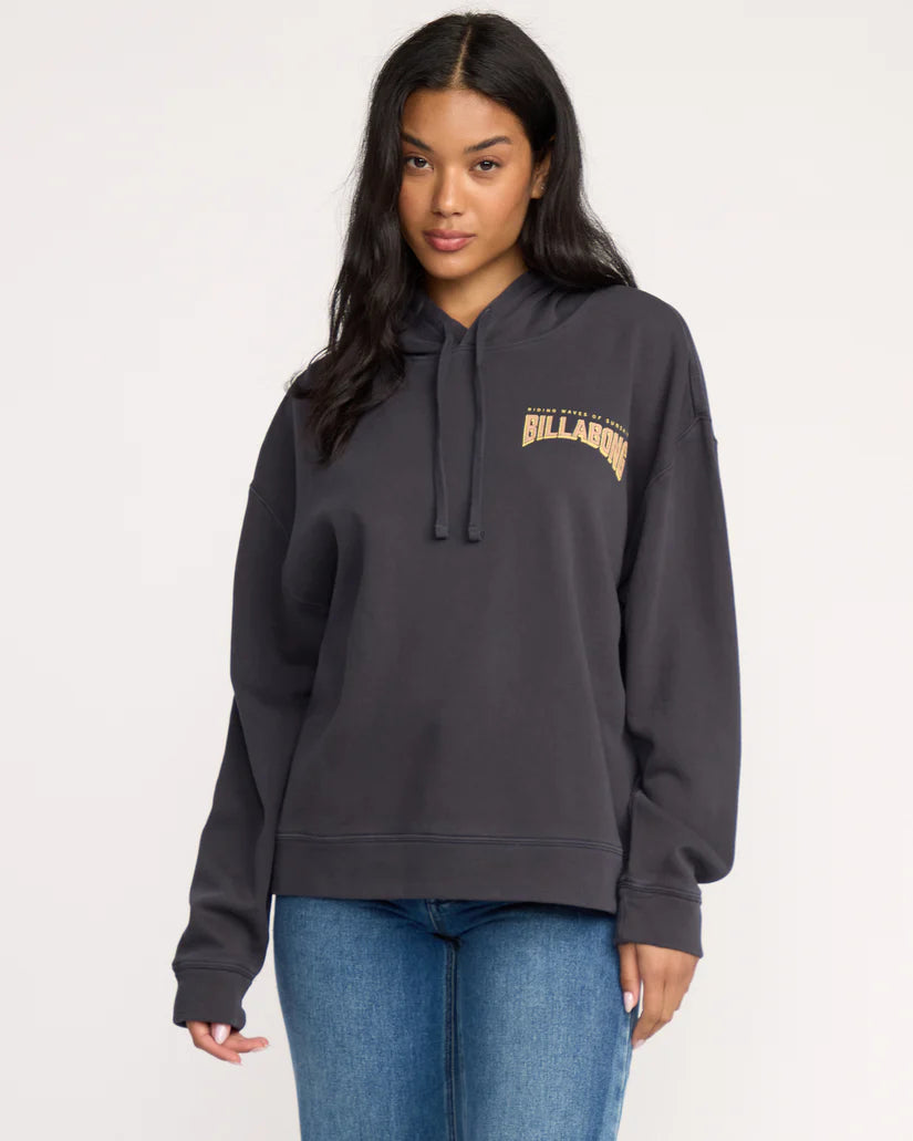 Billabong Keep It Up Hoodie