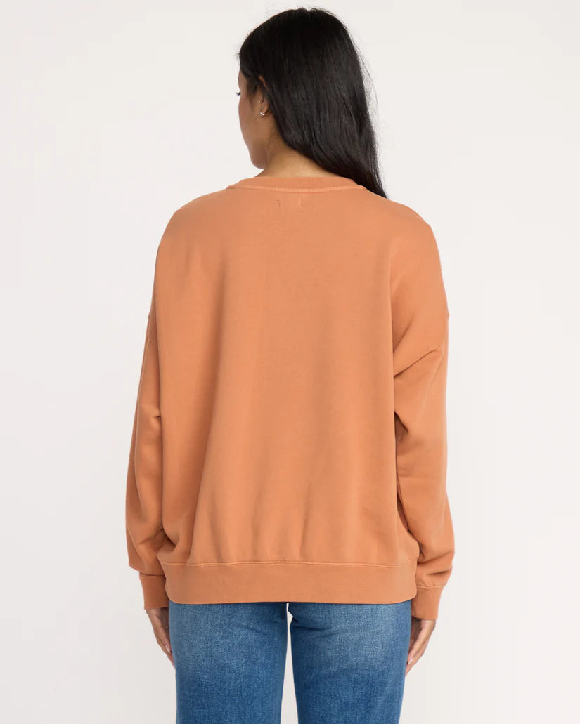 Billabong Echo Crewneck Sweatshirt