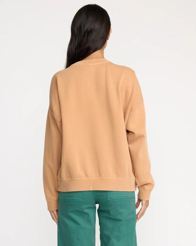 Billabong Echo Crewneck Sweatshirt