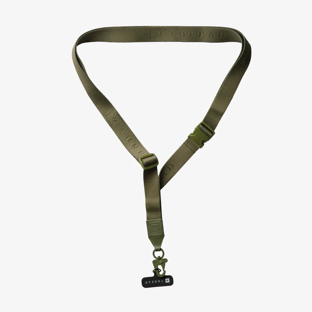 Thread Phone Sling