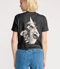 Volcom Women's Pocket Dial Tee