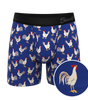 Ball Hammock® Pouch Underwear With Fly