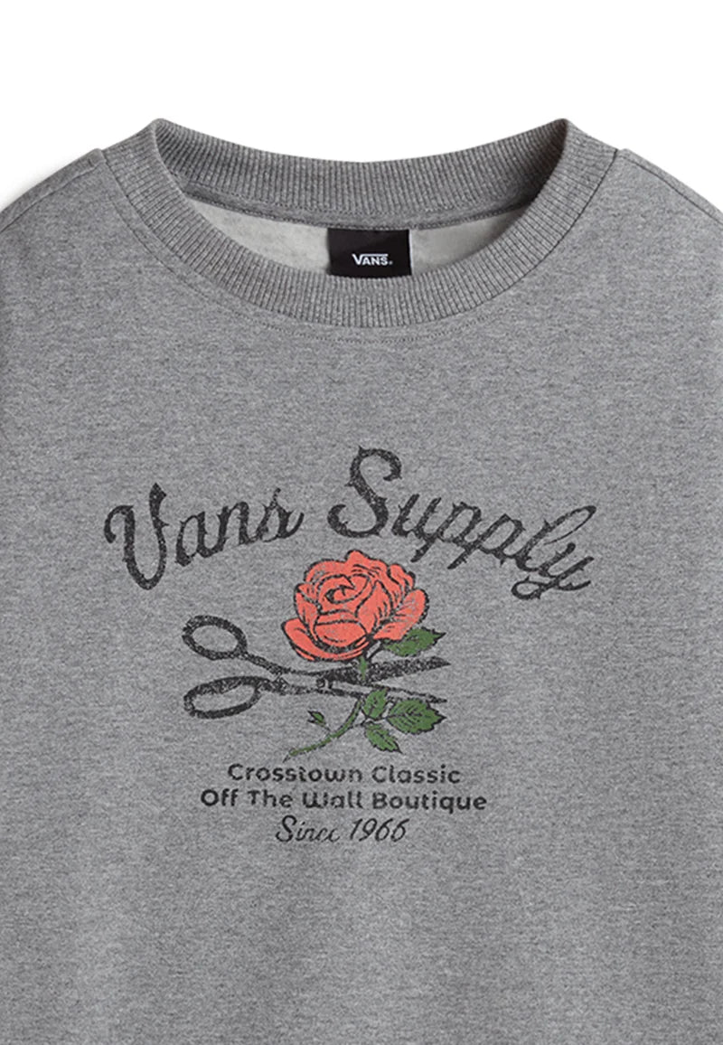 Vans Supply Boutique Crew