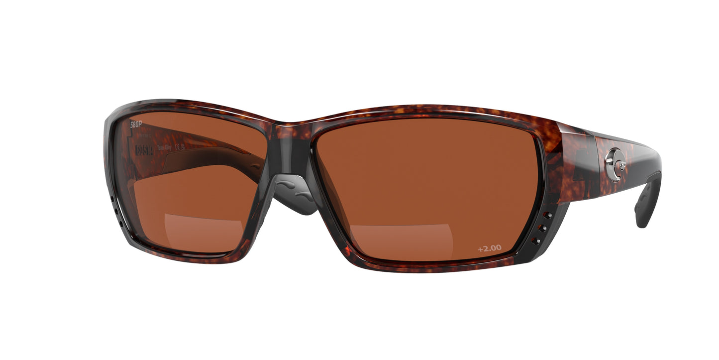Tuna Alley Reader Sunglasses