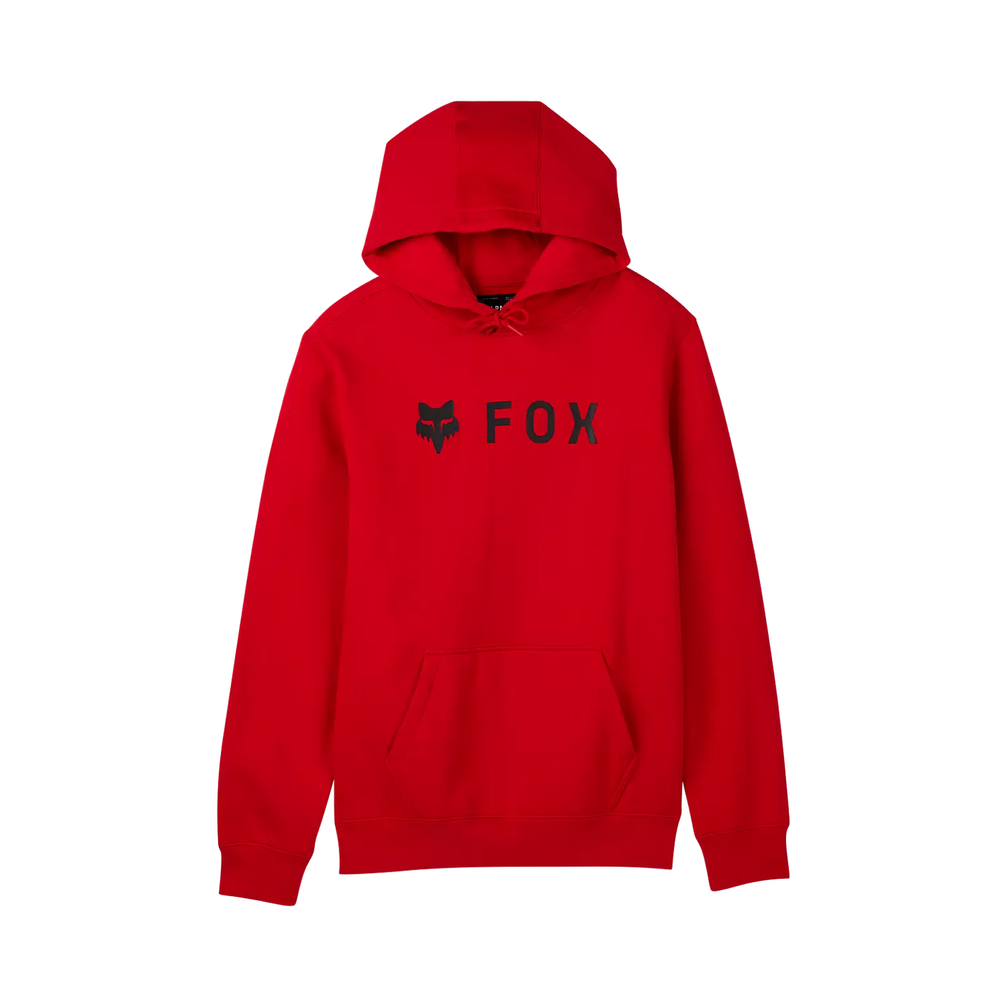 Absolute Pullover Hoodie