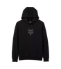 Fox Head Pullover Hoodie