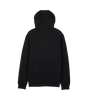 Fox Head Pullover Hoodie