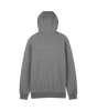 Fox Head Pullover Hoodie