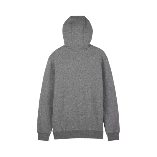 Fox Head Pullover Hoodie