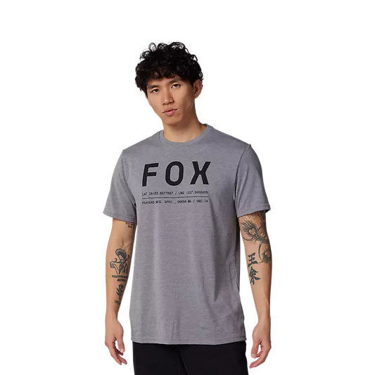 Non Stop Tech Tee