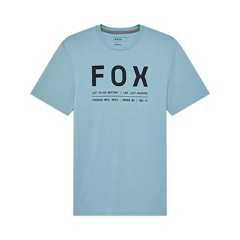 Non Stop Tech Tee