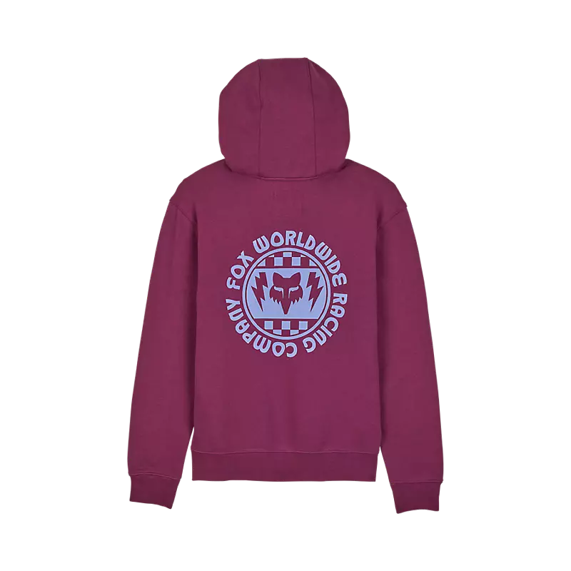 Next Level Fleece P/O
