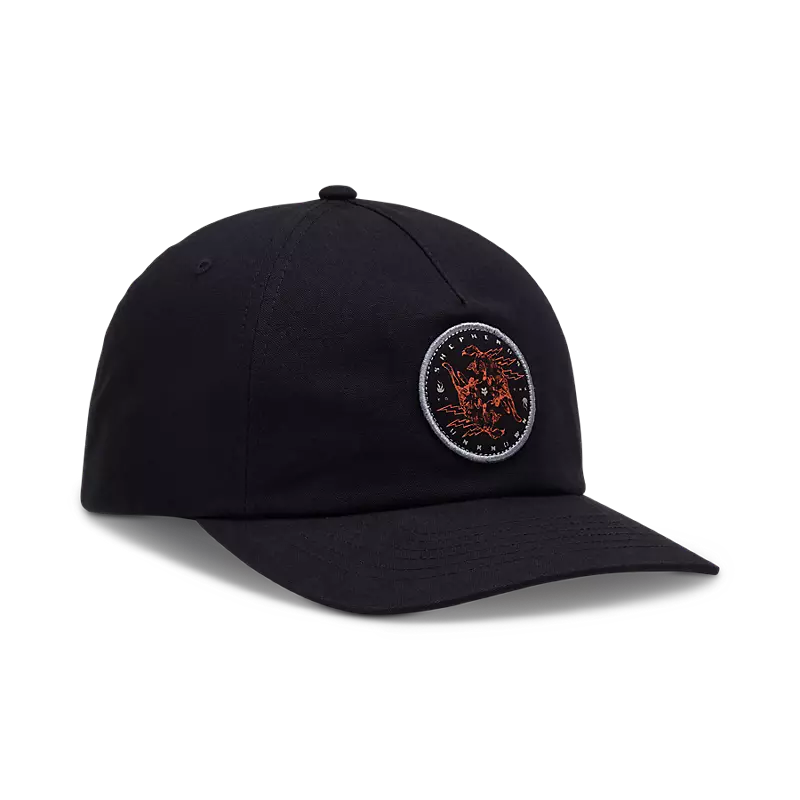 Plague Unstructured Hat