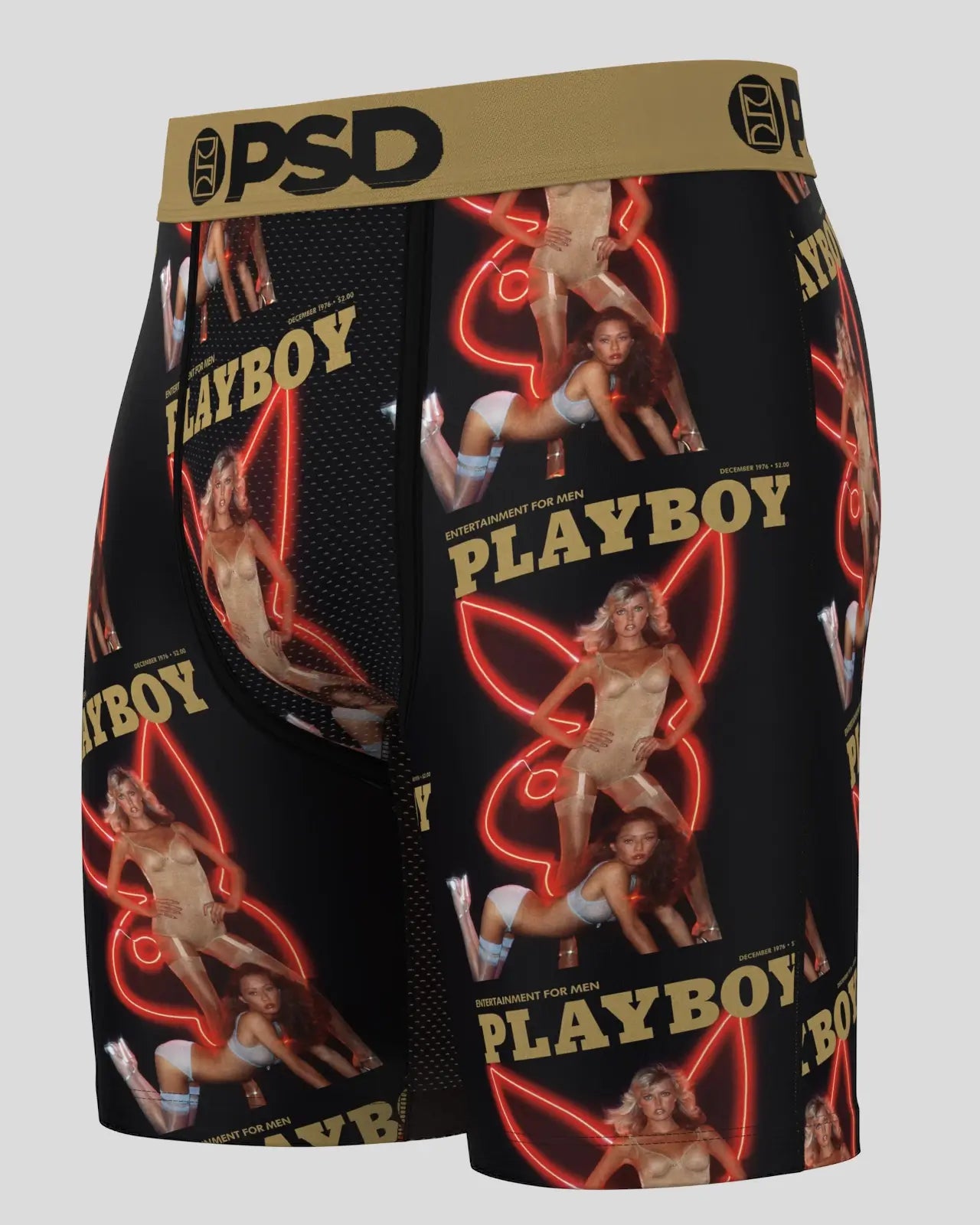 PSD Underwear Boxer Brief