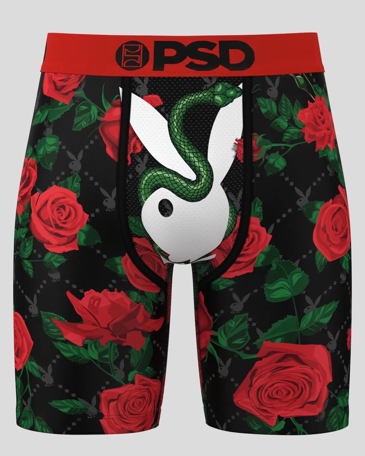 PSD Underwear Boxer Brief